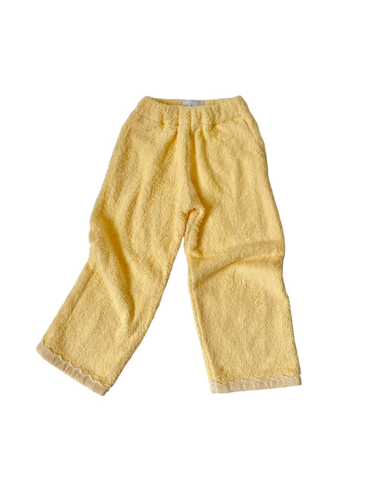 Frottee Kids Pant yasmine